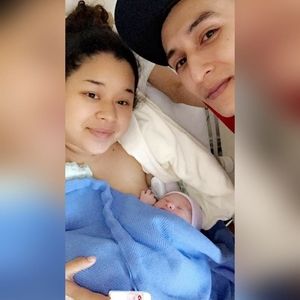 Meet your Posher, Alyssia